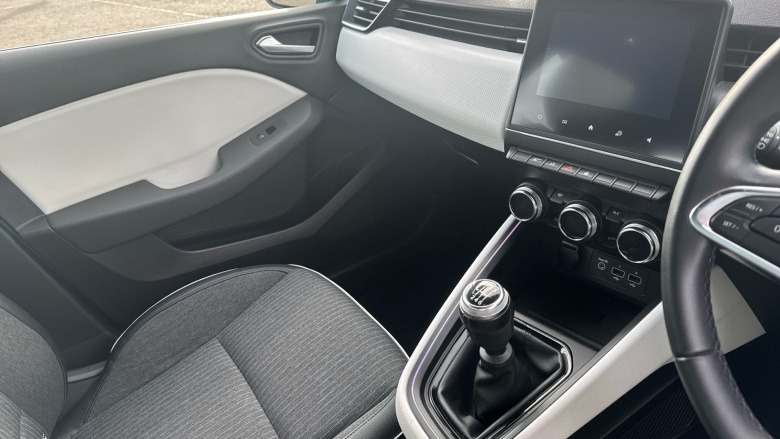 Renault Clio 1.0 TCe 90 S Edition 5dr Petrol Hatchback